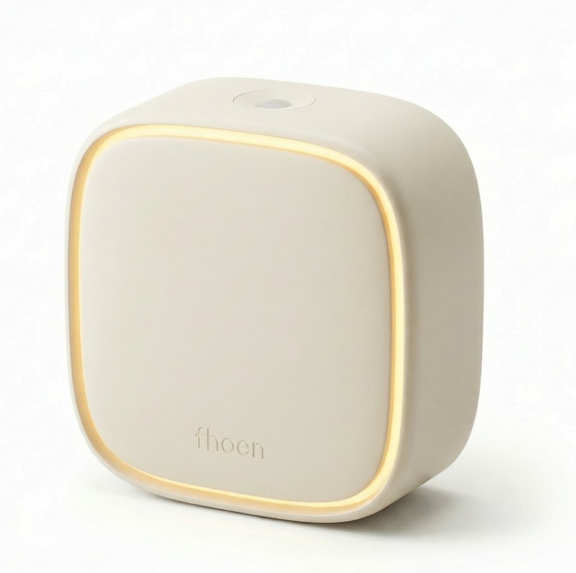 Fhoen Whole Home Covers bedroom  bathroom AI-powered, environmental sensing Real-time alerts to your phone SafeLoop daily check-in calls 24/7 monitoring with instant notifications Fall detection across multiple rooms Professional installation included